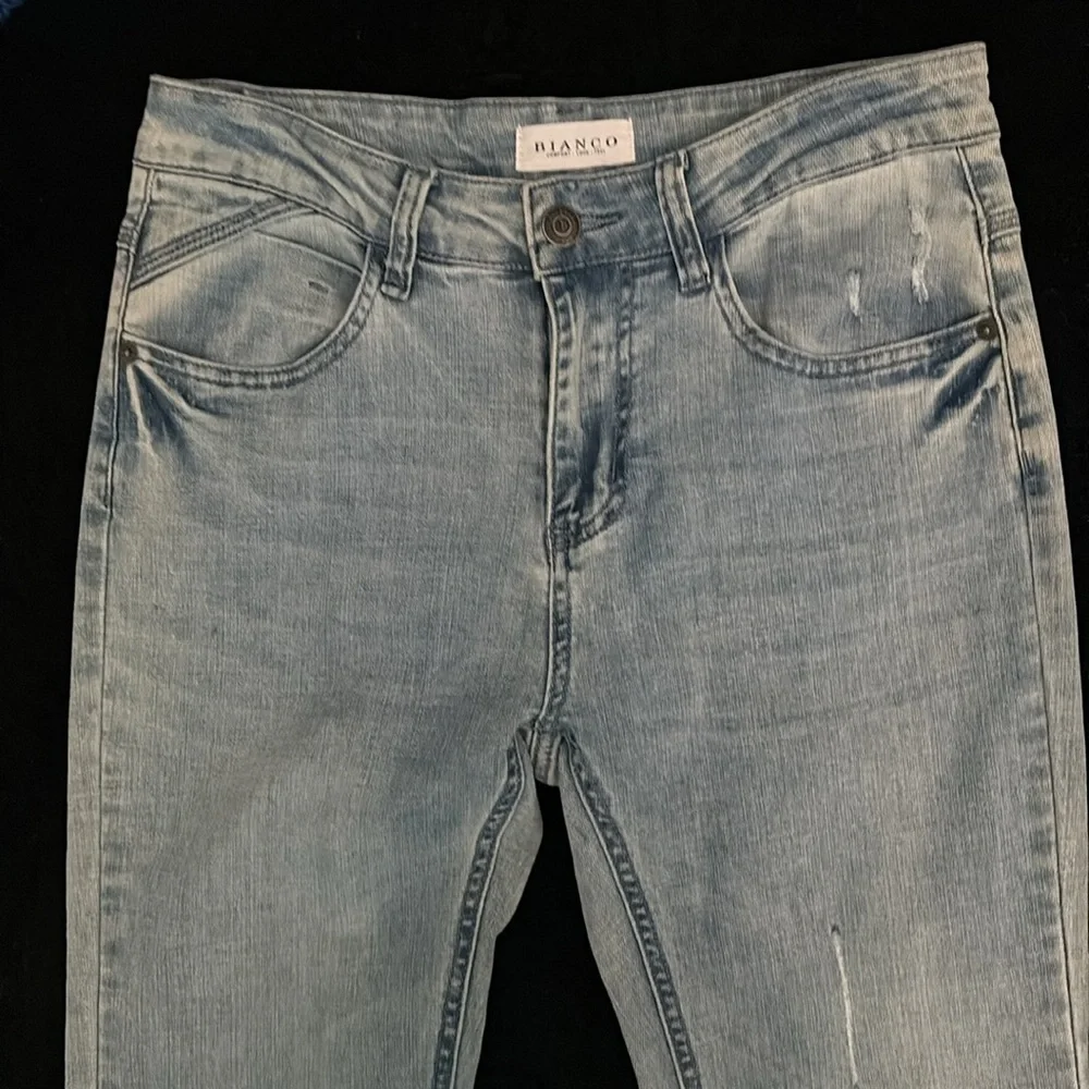 Bianco Jeans - Picture 2 of 8